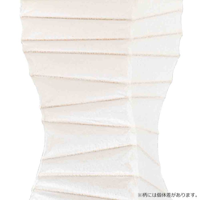 盆提灯 新型 ツイストスタンド 春雨紙 特徴 3