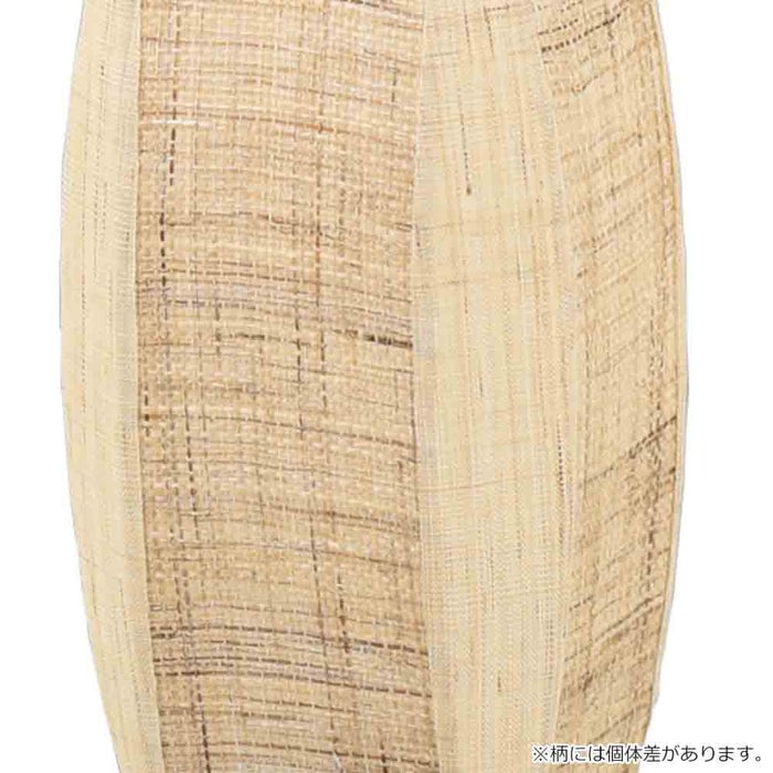 盆提灯 新型 つぼみスタンド 麻布 特徴 3