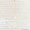 盆提灯 ペーパーソンスタンド 楮粕入紙 S-12 特徴 3