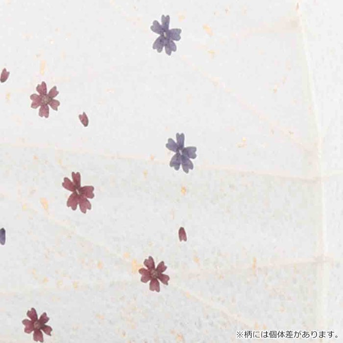 盆提灯 ミニスタンド バーベナ S-612 特徴 3
