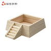 盆用品 砂盛り 特徴 1