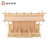 神殿 白山 ＮＯ．５５Ａ 特徴1