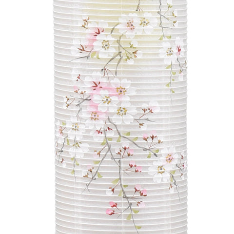 新型 二重 華ごころ スタンド 桜