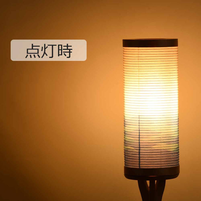 盆提灯 新型 華ごころ スタンド 天空 特徴 4
