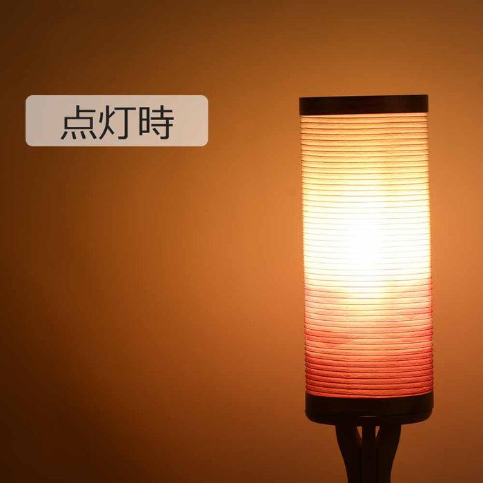 盆提灯 新型 華ごころ スタンド 神聖 特徴 4