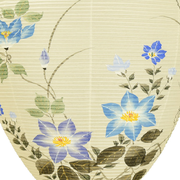 盆提灯 御所 梨仙 特徴 3