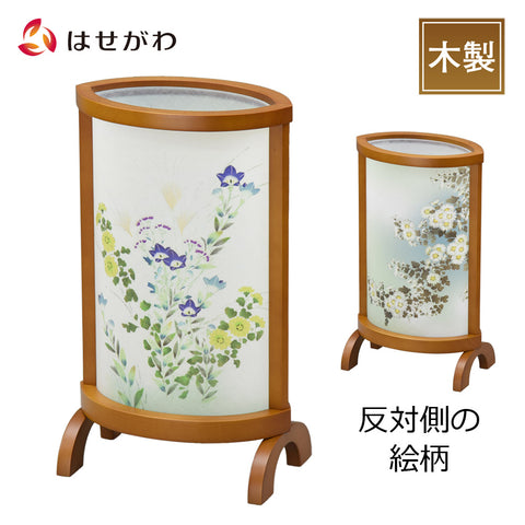 新型 優美1号 秋草 菊