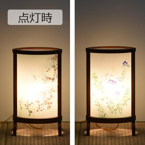 新型 優美1号 秋草 菊