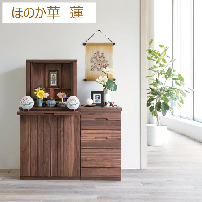 新型 ほのか華 1号 蓮 対 | お仏壇のはせがわ公式通販