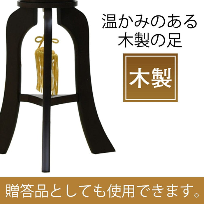 盆提灯 姫行灯 ８号 ハナミズキ 特徴 6