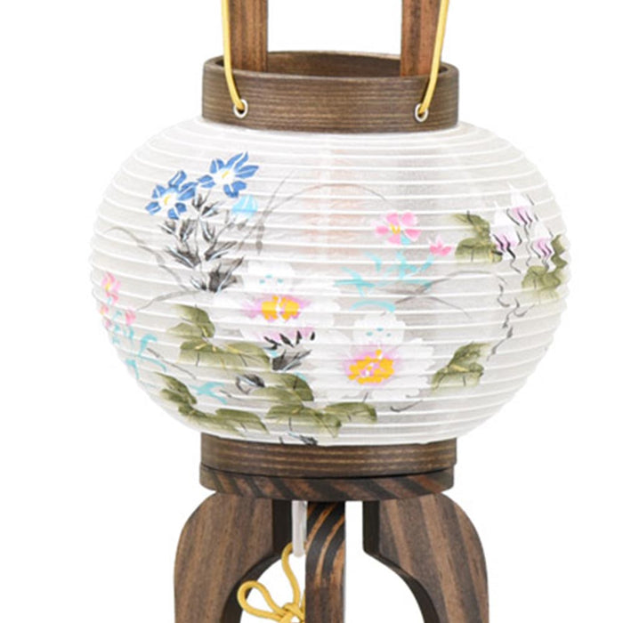 華泉の花 花かいろう湯呑 山茶花(02507) – 株式会社 セラミック藍