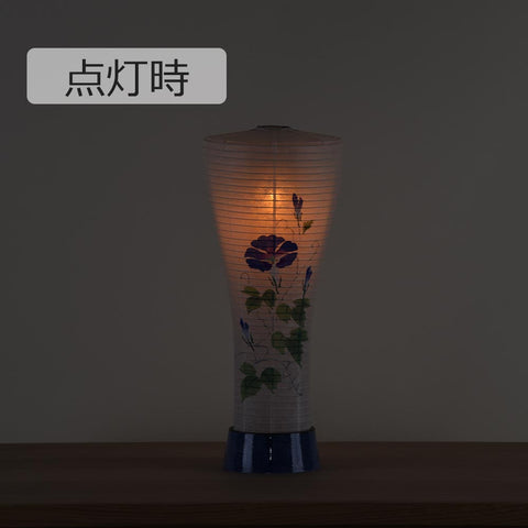 新型 デミス ミニ あさがお