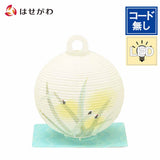 新型 レター提灯 ホタル