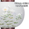 盆提灯 姫行灯 特９号 むくげ 特徴 5