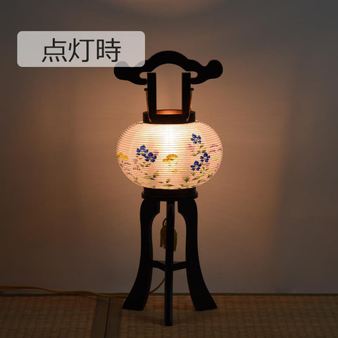 姫行灯 絹張 晏華 7号