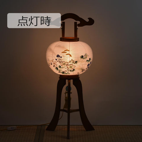 姫行灯 二重 桂樹 特九