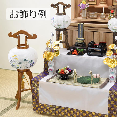姫行灯 二重 桂樹 特九