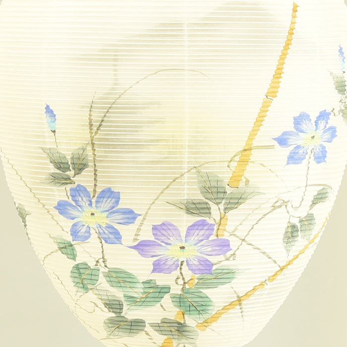 盆提灯 御所 二重 香蘭 特徴 3