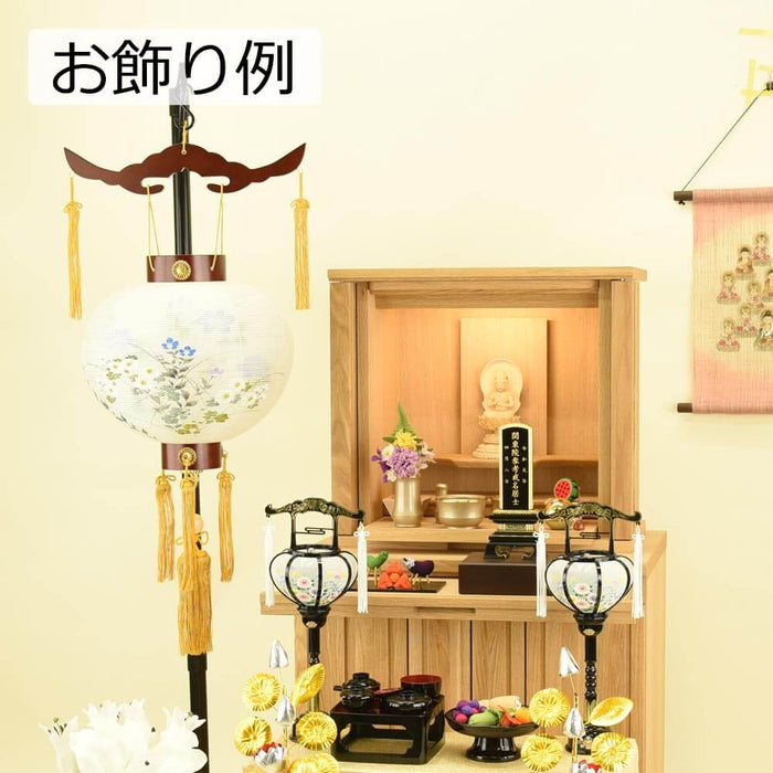 御殿丸 二重 天二 紫水 | お仏壇のはせがわ公式通販