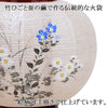 盆提灯 姫行灯 春慶 まゆ 10号 特徴 4