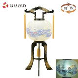 盆提灯 回転 小牧 特徴 1
