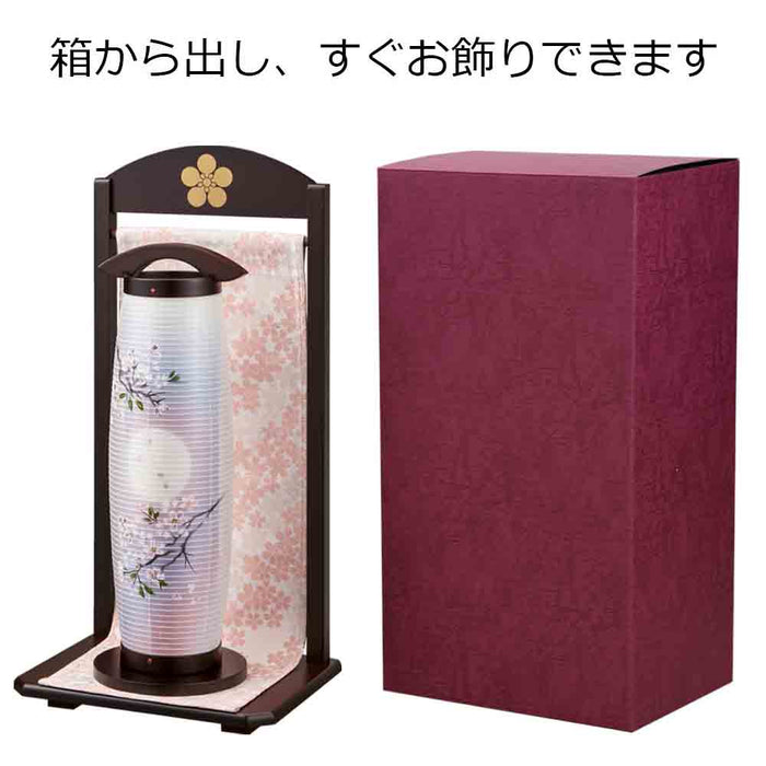 新型 はんなり 巧二重 桜 | お仏壇のはせがわ公式通販