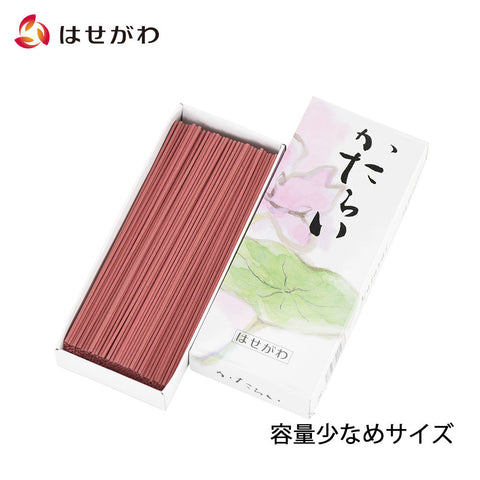線香 かたらい 小 自宅用