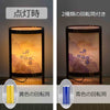 新型 葵 小 ウォールナット