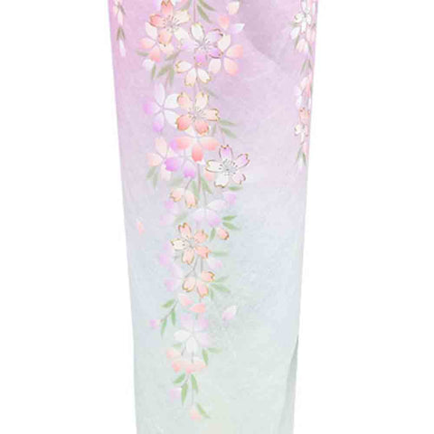 新型 回転 夢あんどん 桜