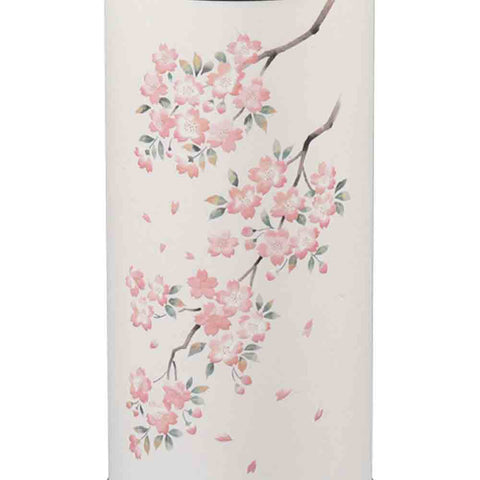 新型 長良の里 桜 黒塗