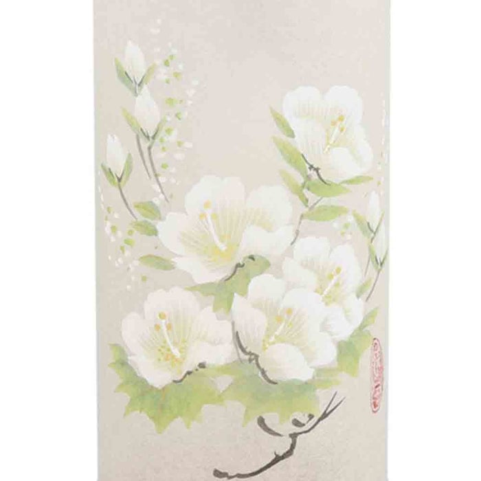 新型 美濃の丘 芙蓉 けやき色