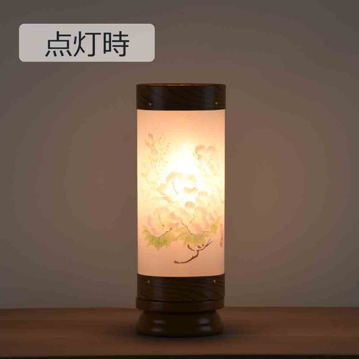 新型 美濃の丘 芙蓉 けやき色