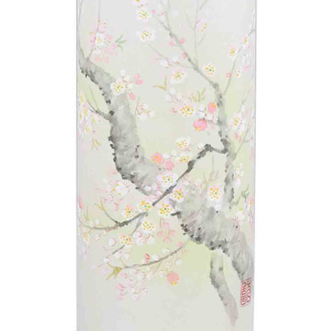 新型 美濃の空 桜