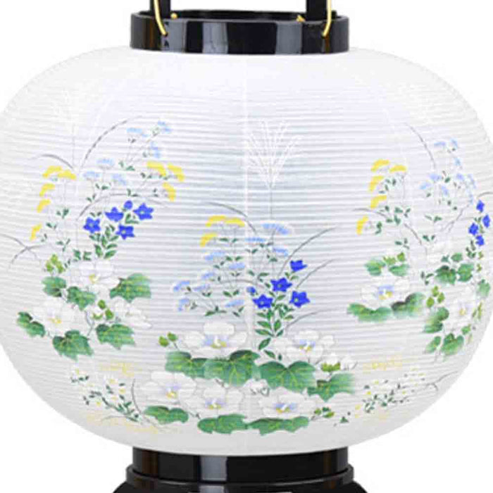 盆提灯 回転 吉岡 特徴 3