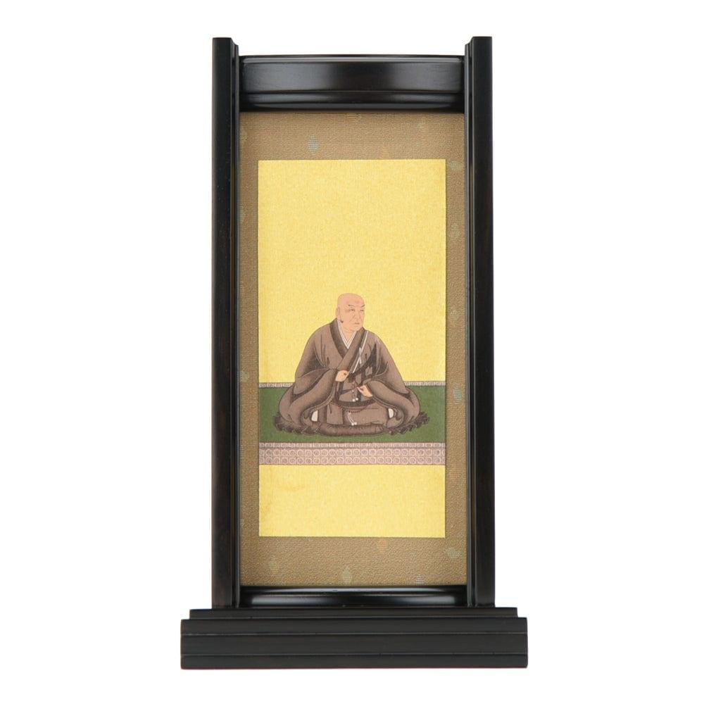 浄土真宗本願寺派/スタンド掛軸 | お仏壇のはせがわ公式サイト