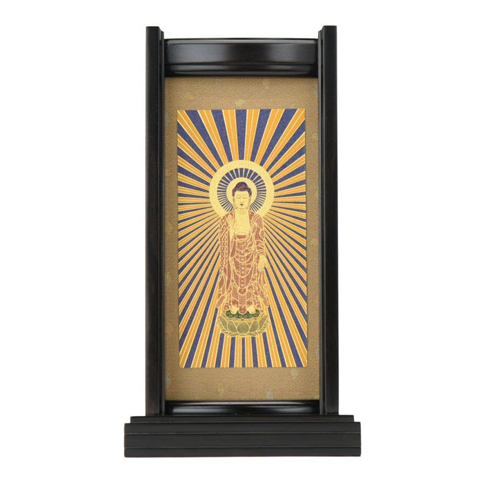 掛軸 スタンドセット 東 本尊 小 特徴 7