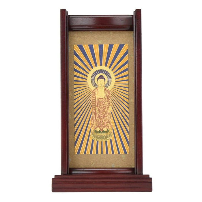 掛軸 スタンドセット 東 本尊 小 特徴 8