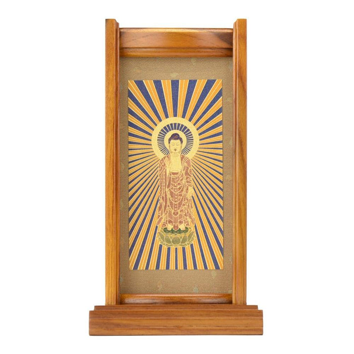 掛軸 スタンドセット 東 本尊 小 特徴 9