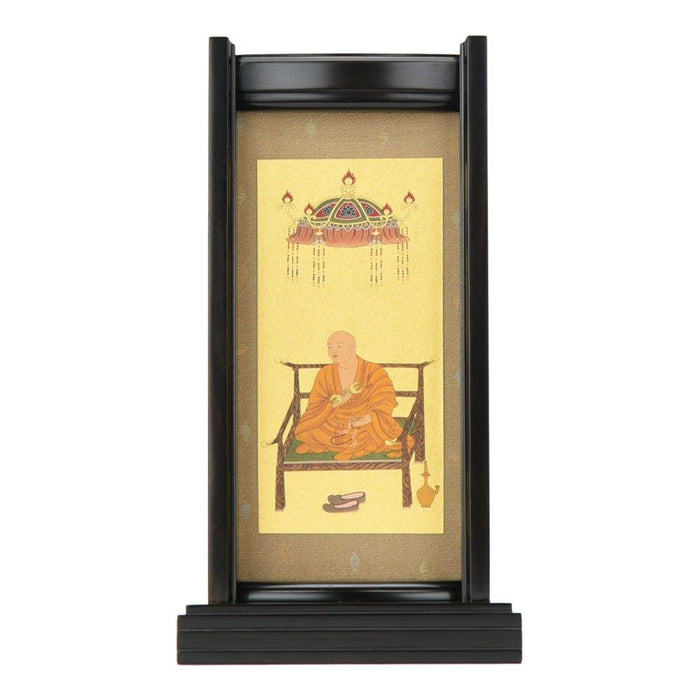 掛軸 スタンドセット 弘法大師 小 特徴 8