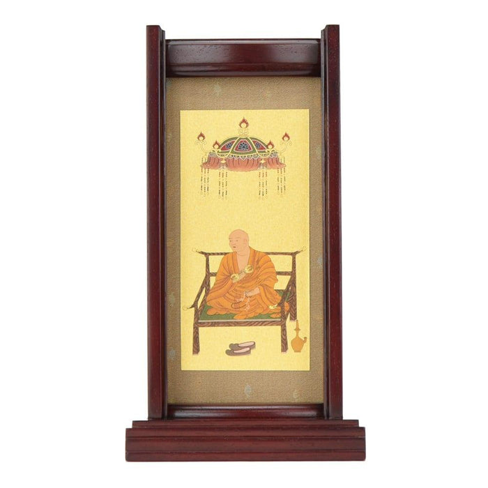 掛軸 スタンドセット 弘法大師 小 特徴 9