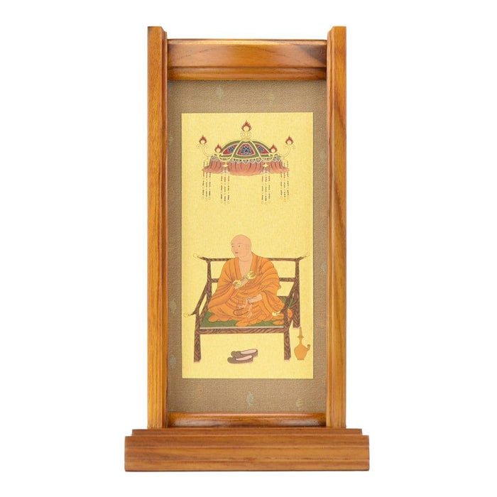 掛軸 スタンドセット 弘法大師 小 特徴 10