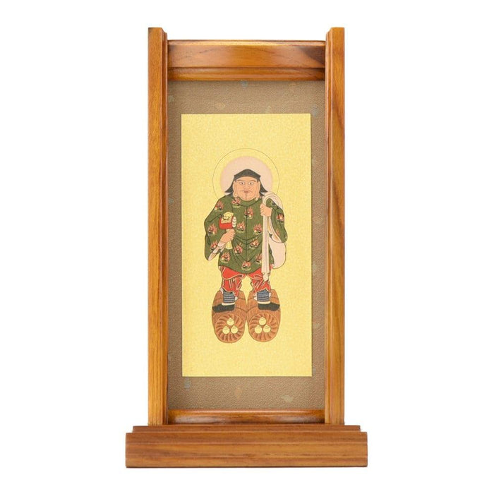 掛軸 スタンドセット 大黒天 小 特徴 10