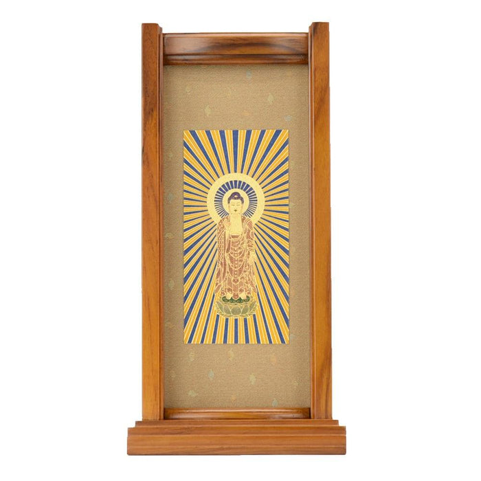 掛軸 スタンドセット 西 本尊 大 特徴 9