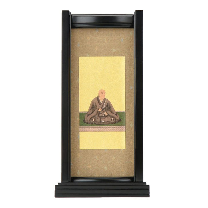 掛軸 スタンドセット 蓮如上人 大 特徴 7