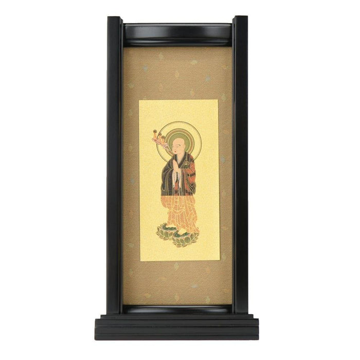 掛軸 スタンドセット 善導大師 大 特徴 8