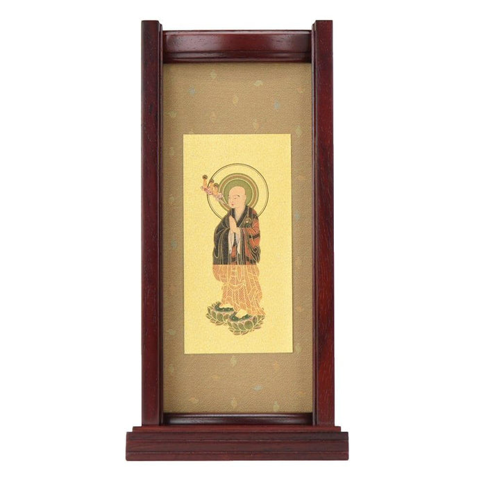 掛軸 スタンドセット 善導大師 大 特徴 9