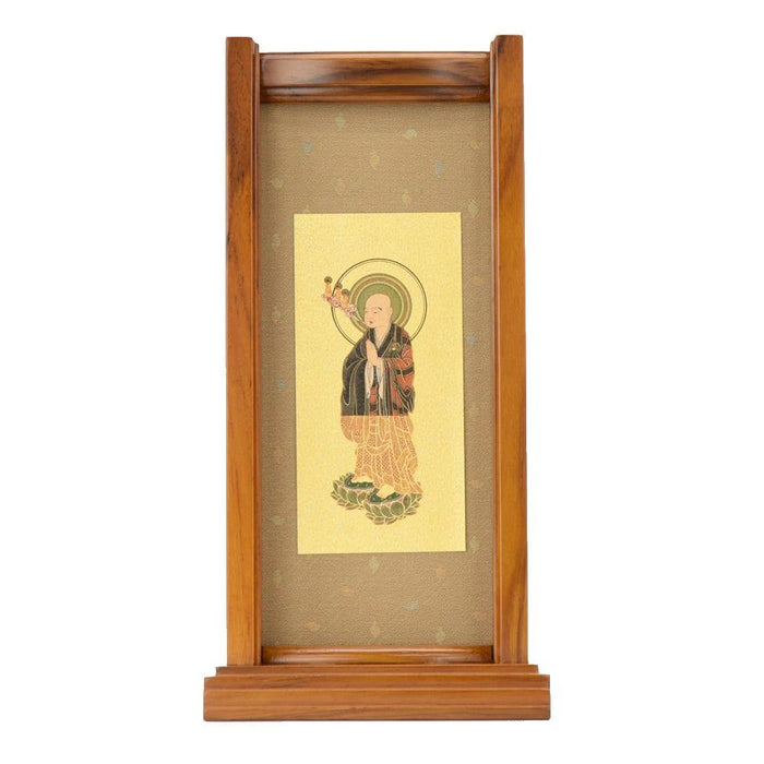 掛軸 スタンドセット 善導大師 大 特徴 10