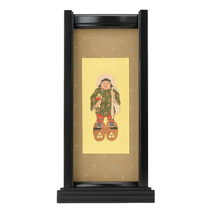 掛軸 スタンドセット 大黒天 大 特徴 8