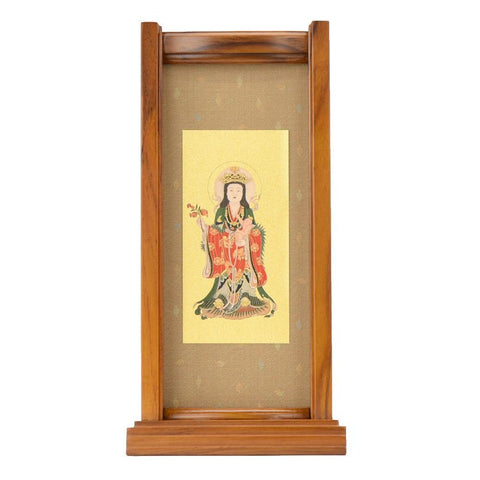 スタンドセット 鬼子母神 大