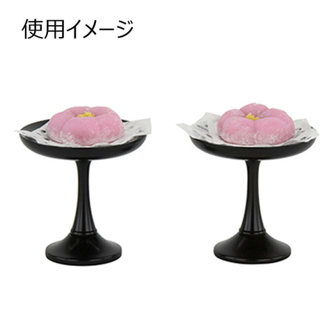 高杯 黒檀 雄美 ３．０ 特徴3